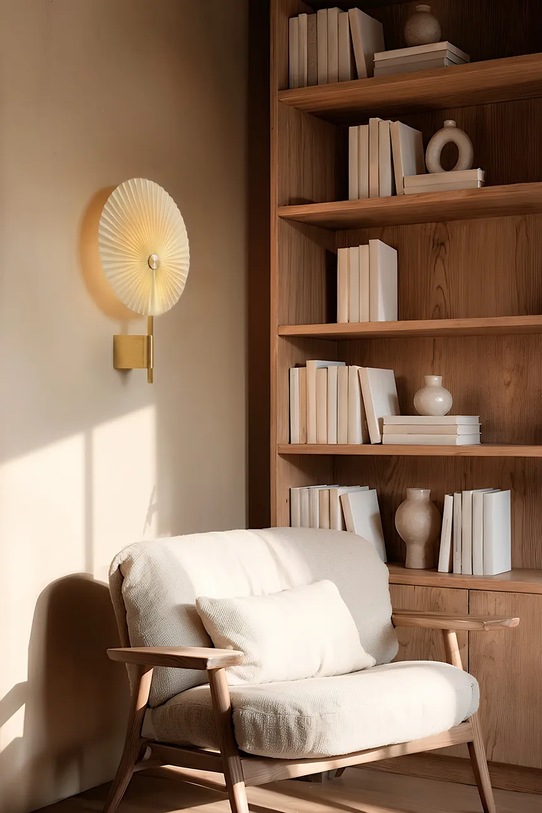 Gejst kinkiet LED 45,5 x 9 x 27,5 cm G40112