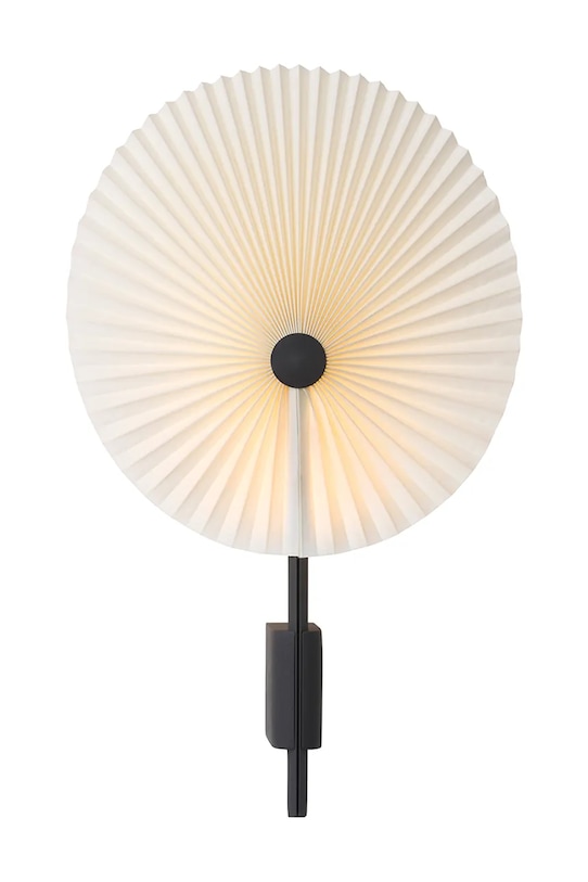 Gejst lampa ścienna 45,5 x 9 x 27,5 cm G40122 czarny AA00