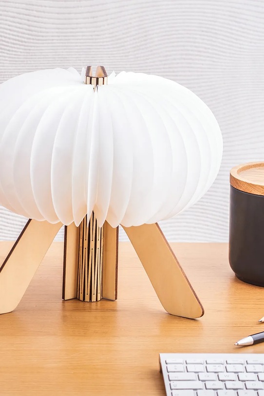 Gingko Design лампа LED 25 x 14,5 x 2,5 cm G002ME