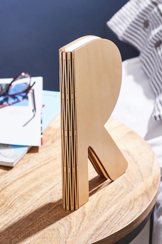 Gingko Design лампа LED 25 x 14,5 x 2,5 cm G002ME