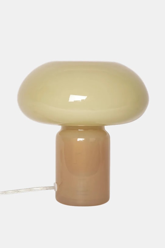 Au Maison лампа столова з кольорового скла 23 x 22 cm барвистий AU970.597.08