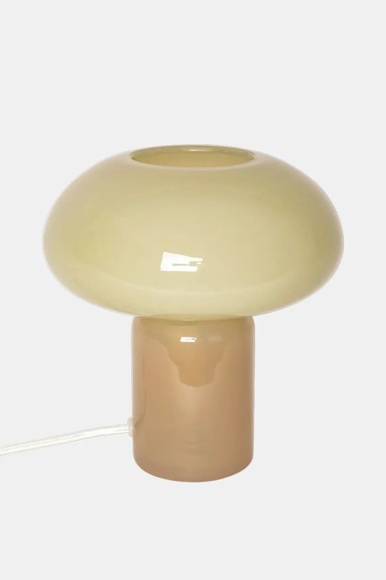 Au Maison лампа столова з кольорового скла 23 x 22 cm AU970.597.08 барвистий AA00