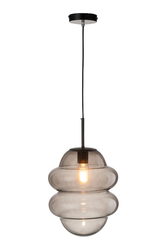 J-Line lampa wisząca ze szkła 48795. transparentny AA00