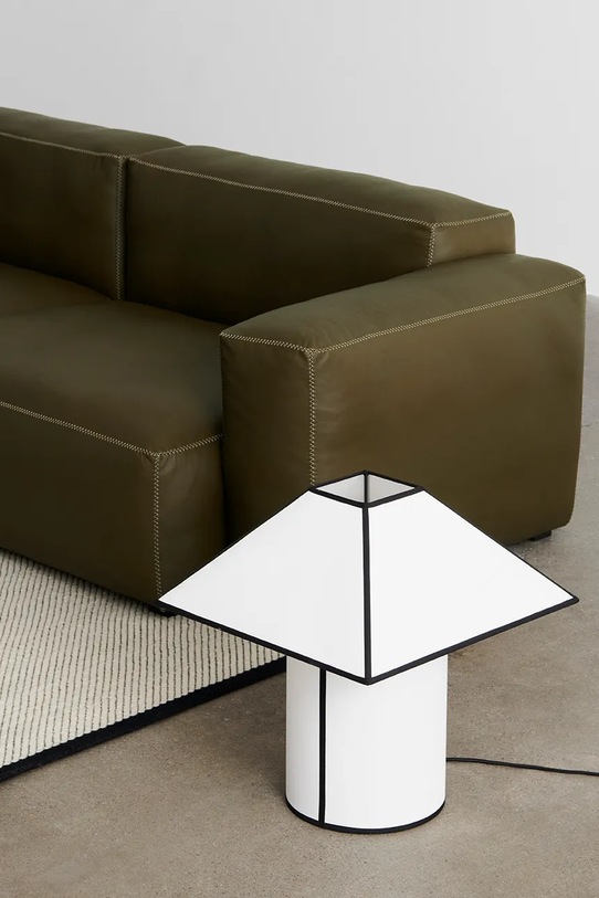 HAY lampa stołowa 50 x 45 x 45 cm AE870.E627.AB77