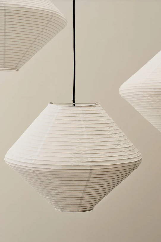 HAY klosz wiszący 47,5 x 60 cm AB318.F261.AB35 biały