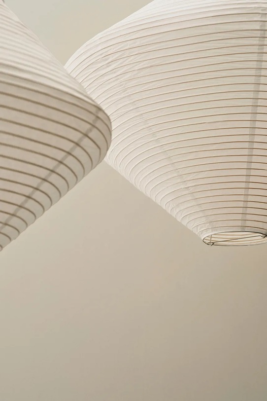 HAY klosz wiszący 47,5 x 60 cm AB318.F261.AB35