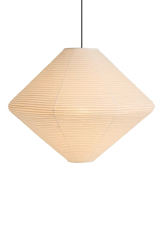 HAY abajur din sticlă suspendat 63,5 x 80 cm AB318.F262.AB35 alb AA00