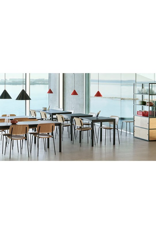 HAY lampa viseća od metala 16 x 26 cm AE386.D409.AN55