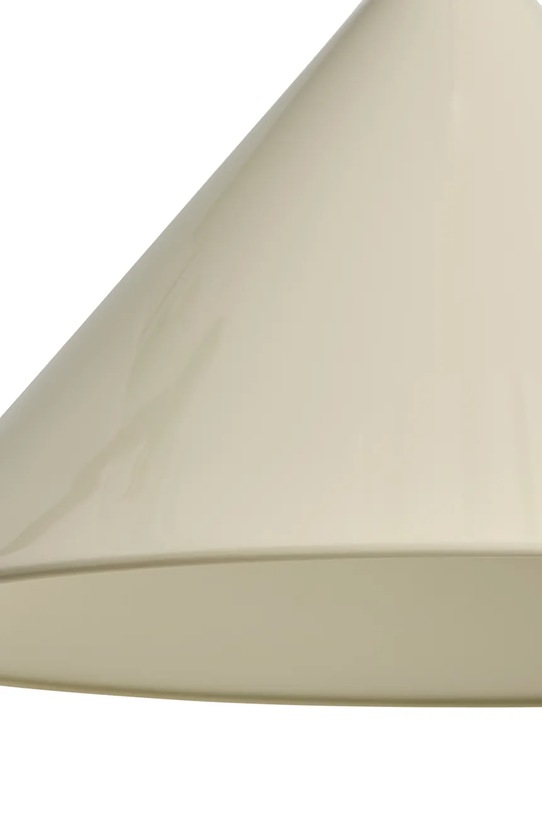 Salon i sypialnia HAY lampa wisząca z metalu 16 x 43 x 43 cm AE386.D410.AN54 beżowy