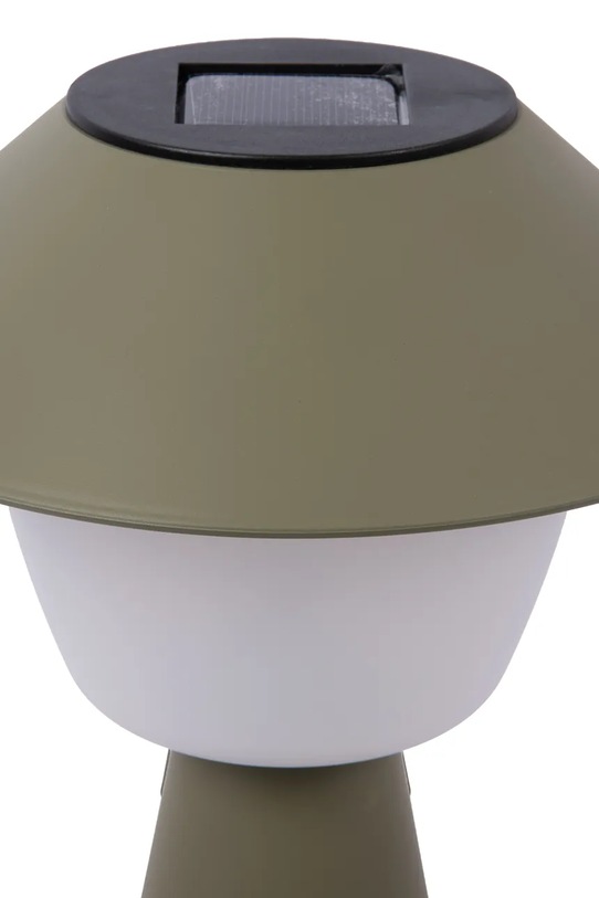 Leitmotiv лампа солнечная из пластика LM2289GR зелёный AA00