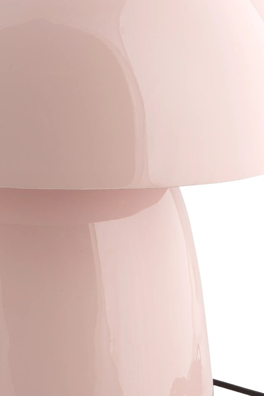 Leitmotiv lampa stołowa z żelaza LM2393LP różowy AA00