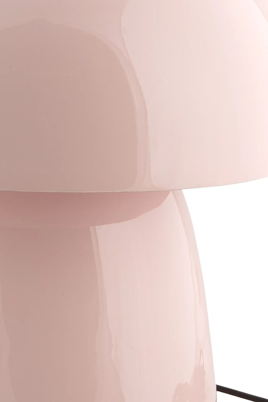 Leitmotiv lampa stołowa z żelaza LM2393LP różowy AA00