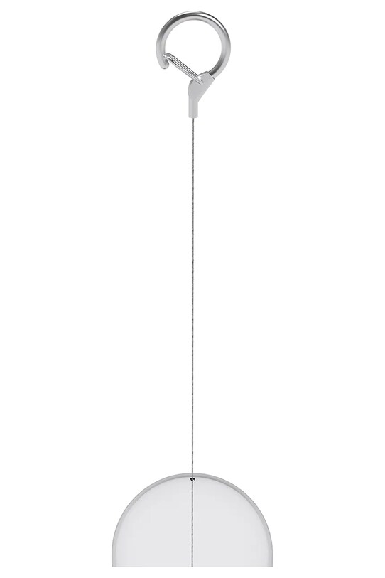 Кормушка для птиц Eva Solo De Luxe оранжевый 571013