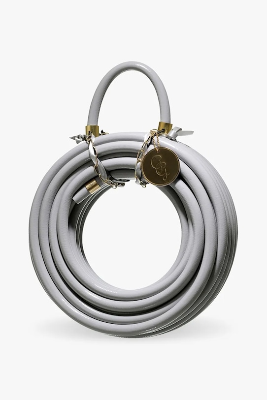 Vrtno crijevo Garden Glory Graceful Rock 20 m siva 4.GG