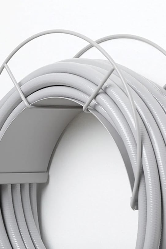 Lifestyle Vrtno crijevo Garden Glory Graceful Rock 20 m 4.GG siva