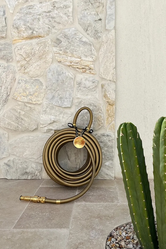 Zahradní hadice Garden Glory Gold Digger 20 m 5.GG žlutá AA00