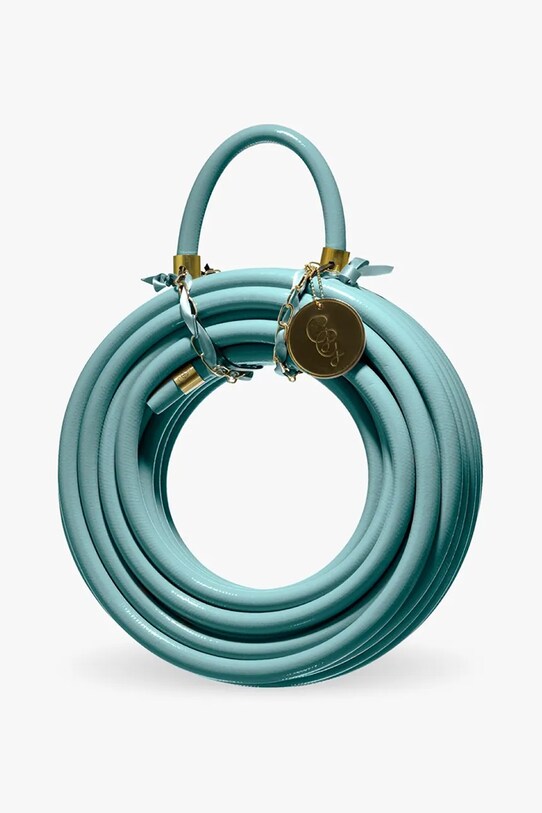 Garden Glory furtun de grădină Caribbean Kiss 20 m turcoaz 39.GG