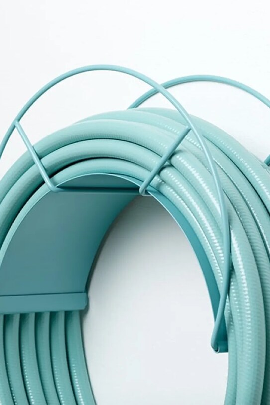 Lifestyle Garden Glory furtun de grădină Caribbean Kiss 20 m 39.GG turcoaz