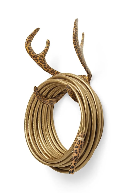 Garden Glory suport pentru furtun de grădină Reindeer Leopard 130.GG multicolor AA00