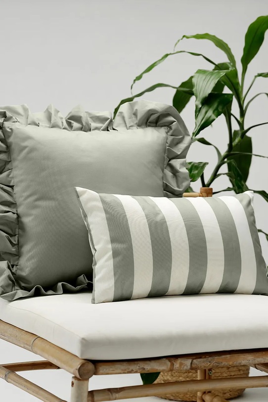 Lifestyle Garden Glory pernă decorativă Outdoor 19825.GG verde