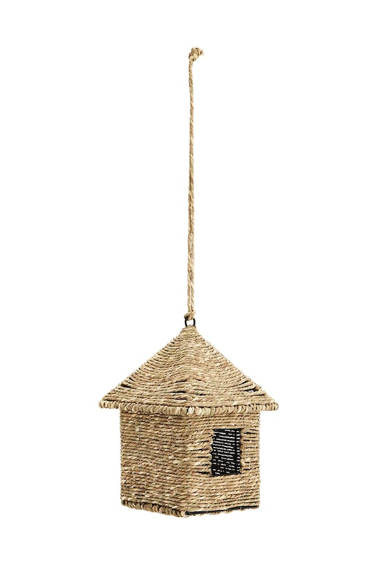 Madam Stoltz hrănitoare pentru păsări bej 241280