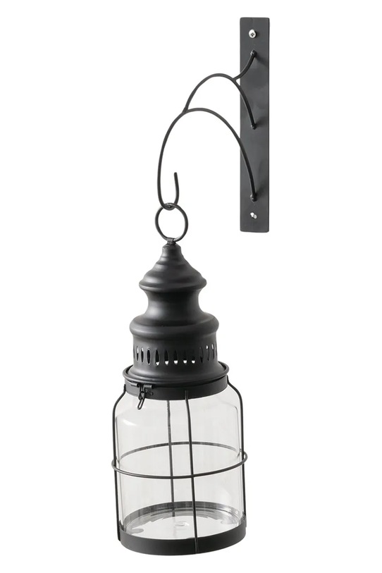 Boltze Round crna 2054213