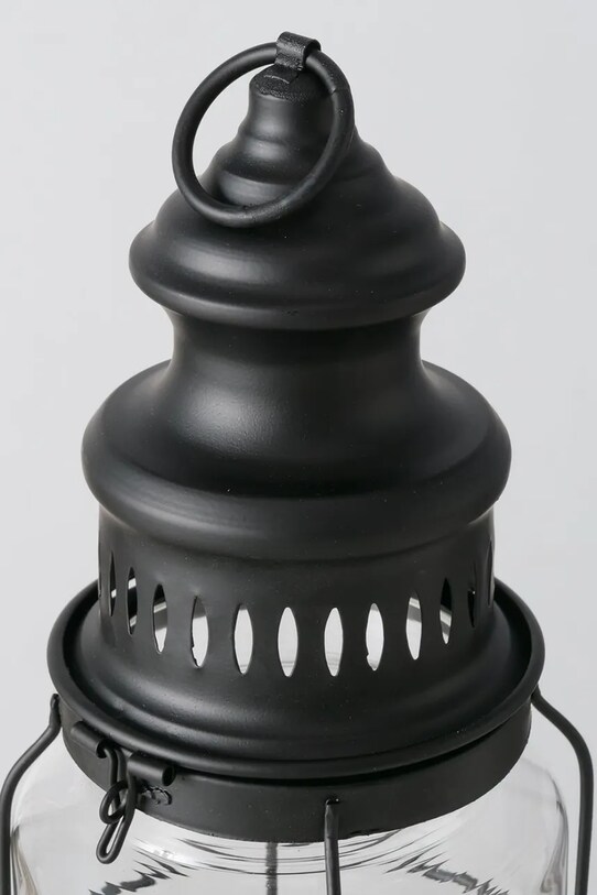 Lifestyle Boltze Round 2054213 crna