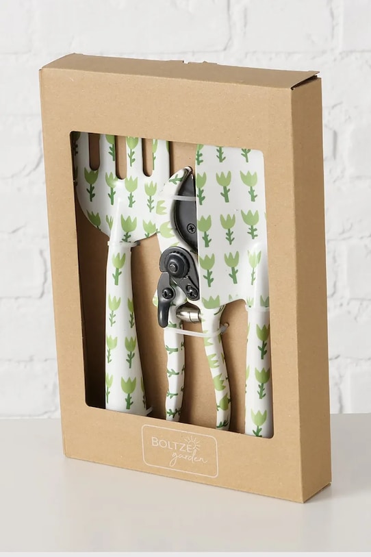 Boltze zestaw narzędzi ogrodniczych Blomma 3-pack 2055383 multicolor AA00