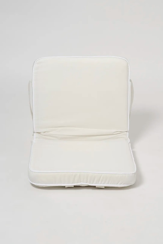 Plážové kreslo SunnyLife Casa Cream S51FSCAS béžová AA00