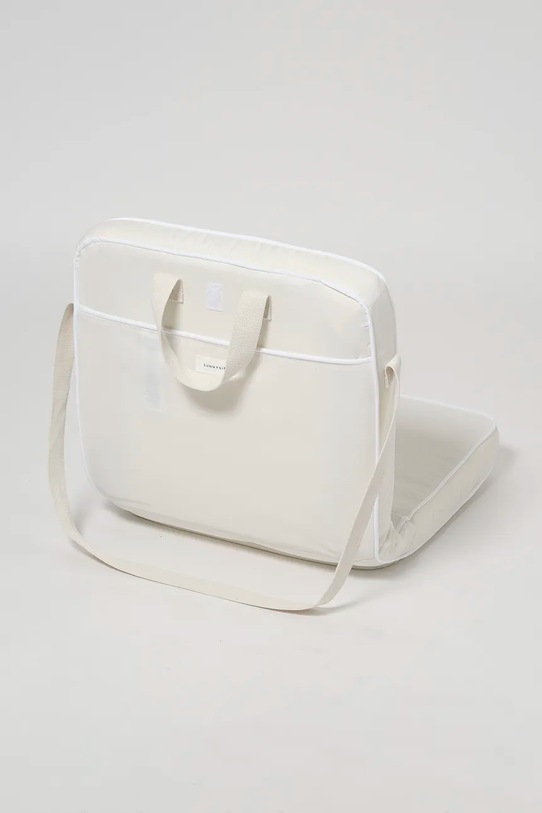 Decor Plážové kreslo SunnyLife Casa Cream S51FSCAS béžová