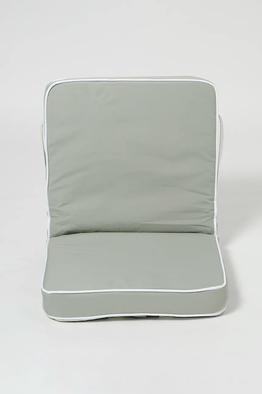 SunnyLife fotel plażowy La Palma Sage S51FSGRN zielony AA00