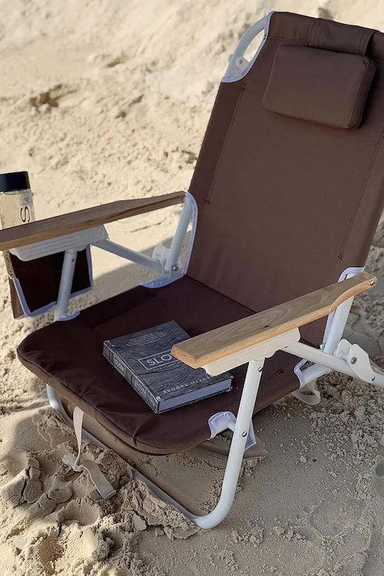 SunnyLife scaun de plajă Rustico Driftwood S51DBCRU