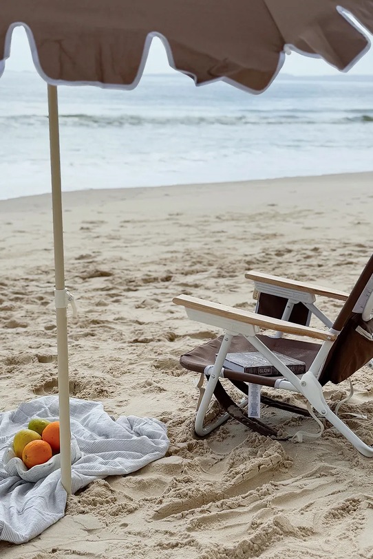 SunnyLife sedia da spiaggia Rustico Driftwood S51DBCRU
