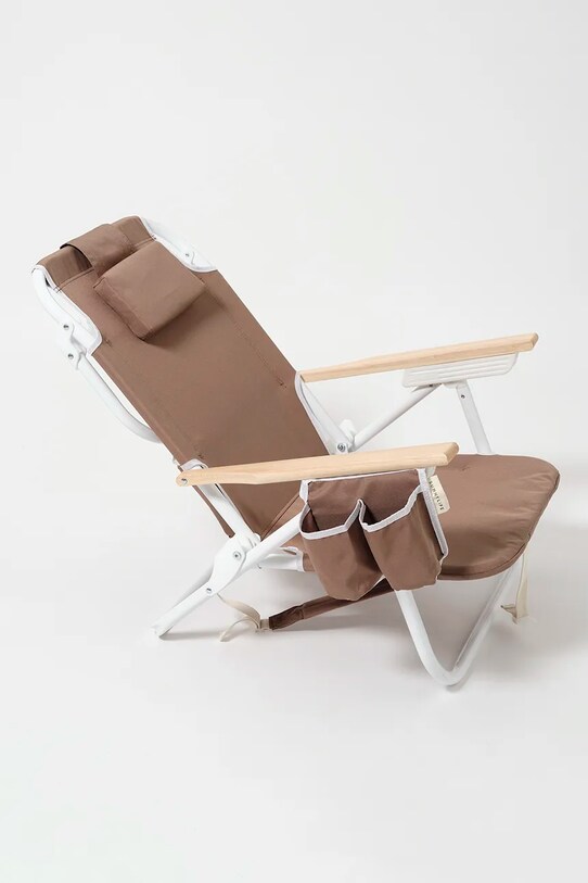SunnyLife sedia da spiaggia Rustico Driftwood S51DBCRU