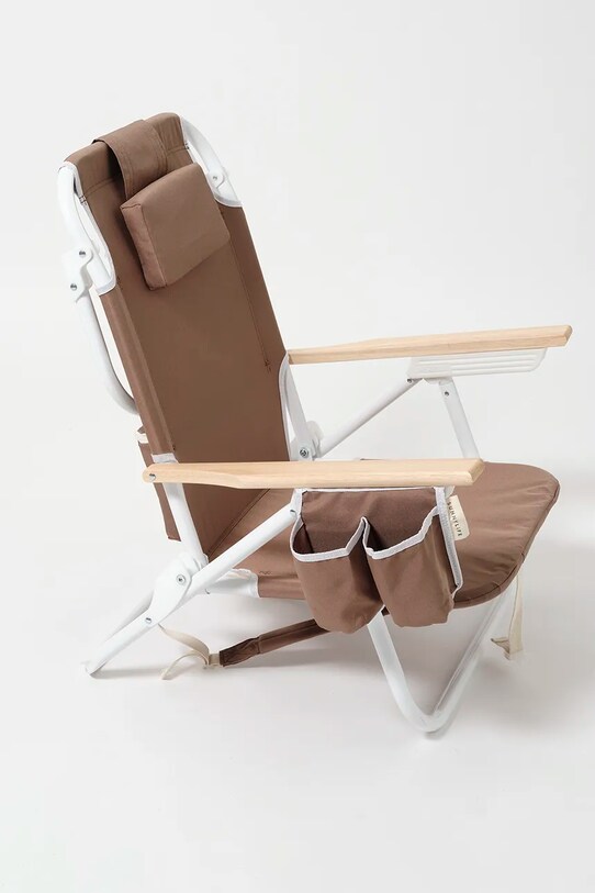 SunnyLife sedia da spiaggia Rustico Driftwood S51DBCRU