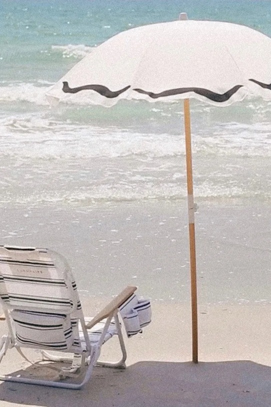 SunnyLife scaun de plajă Casa Fes S31DBCIS