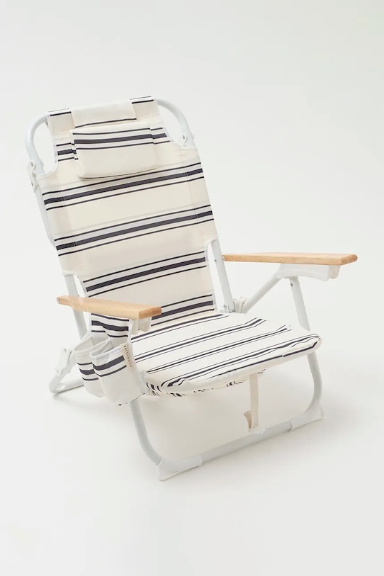 SunnyLife scaun de plajă Casa Fes S31DBCIS alb AA00