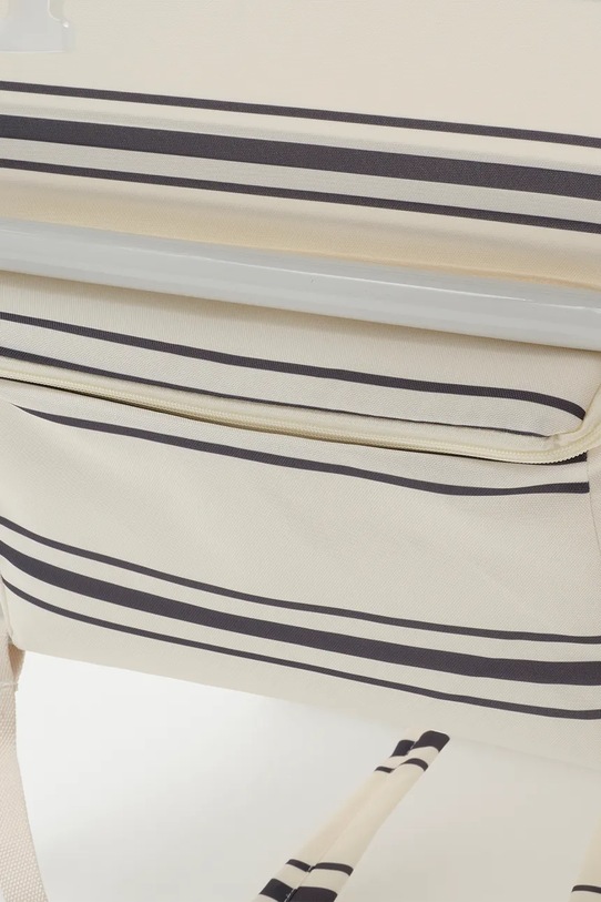 SunnyLife scaun de plajă Casa Fes alb S31DBCIS