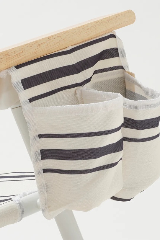 SunnyLife scaun de plajă Casa Fes S31DBCIS alb