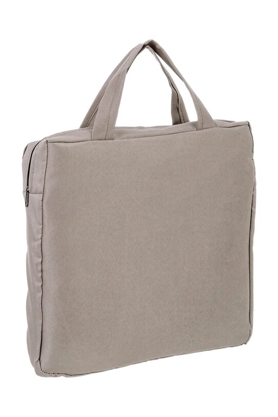 Bizzotto żagiel przeciwsłoneczny Taupe 792058 beżowy AA00