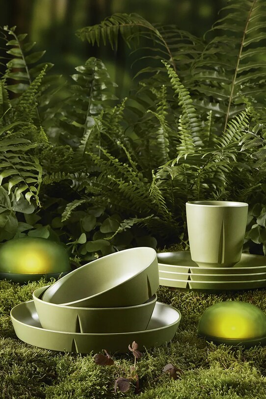 Rosendahl lampa stołowa bezprzewodowa led Soft Spot 11 cm 26271