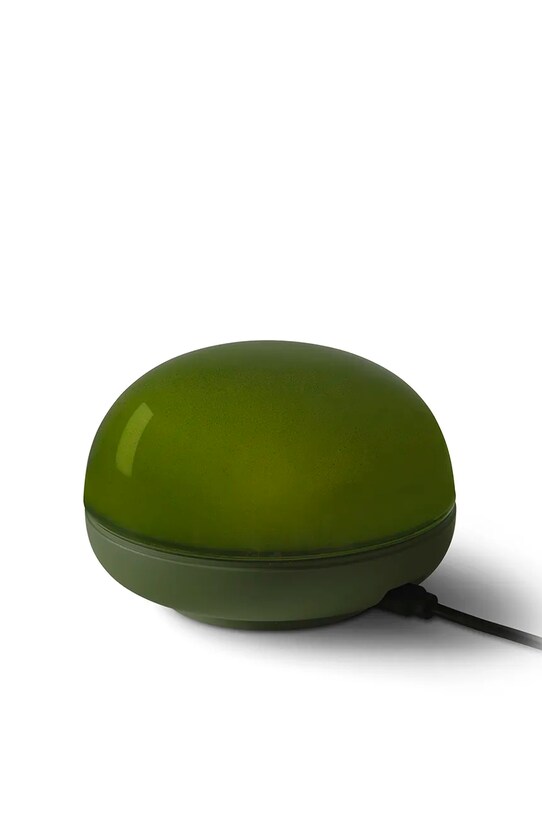 Rosendahl lampa stołowa bezprzewodowa led Soft Spot 11 cm 26271 zielony