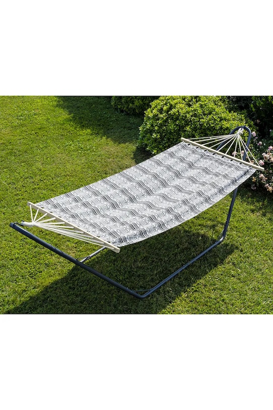 Lifestyle Σκελετός αιώρας Bizzotto 3 m 792050 γκρί