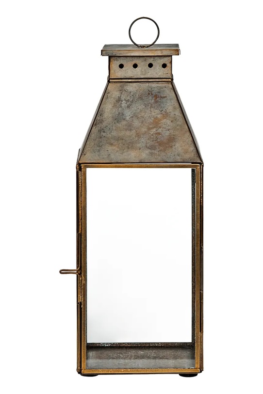 House Doctor felinar HDTilka 28,5 x 10 cm bej 203991107