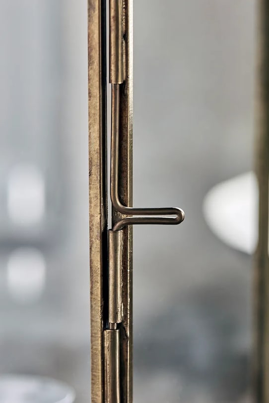 House Doctor felinar HDTilka 28,5 x 10 cm bej 203991107