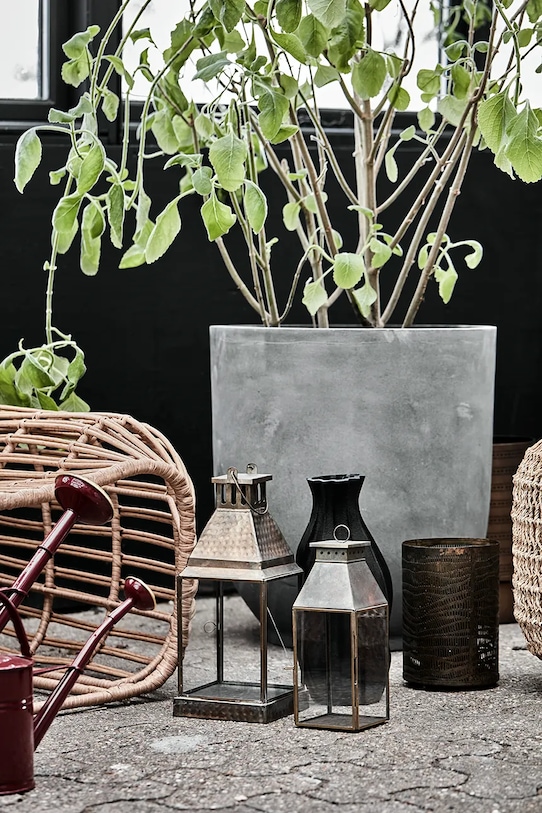 House Doctor felinar HDTilka 28,5 x 10 cm 203991107