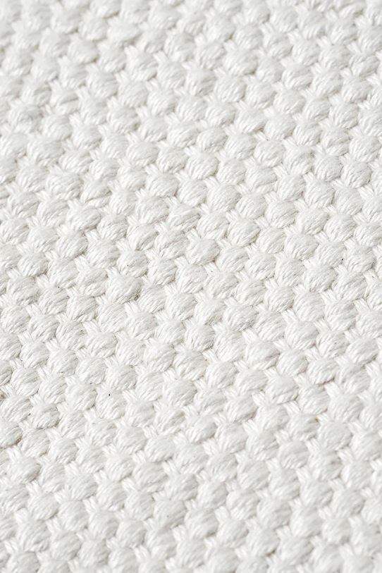 House Doctor copertura per panca 66 x 170 cm 209714000 bianco AA00