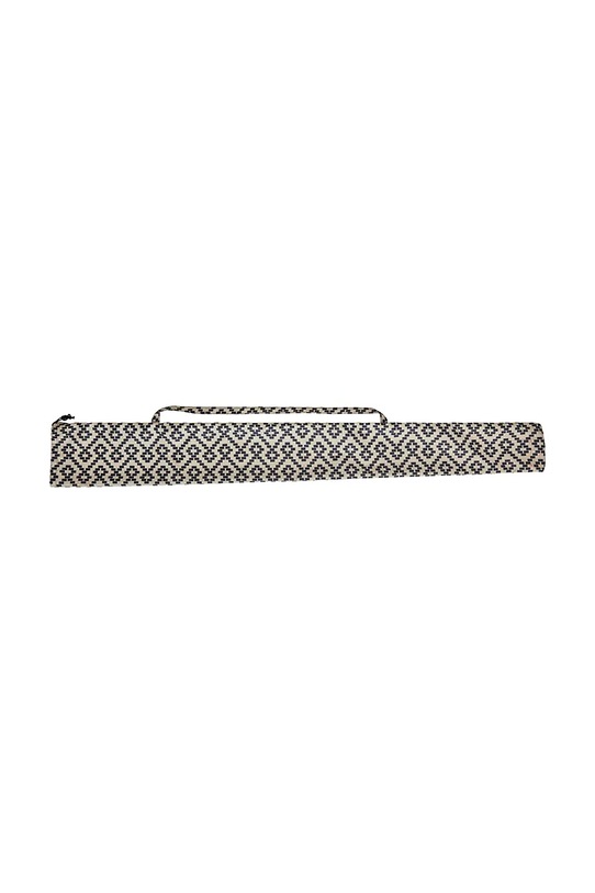 Lifestyle House Doctor parasol ogrodowy HDBlock 185 cm 204050120 czarny