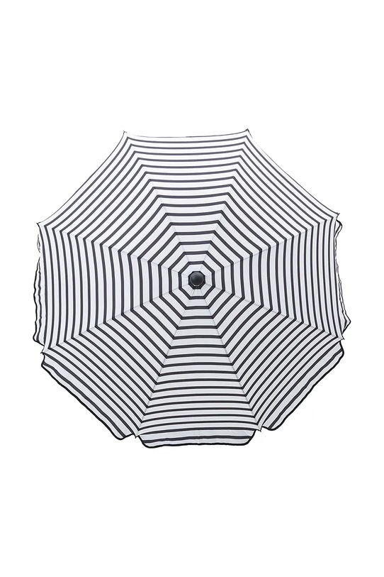House Doctor parasol ogrodowy 185 cm biały 204050116
