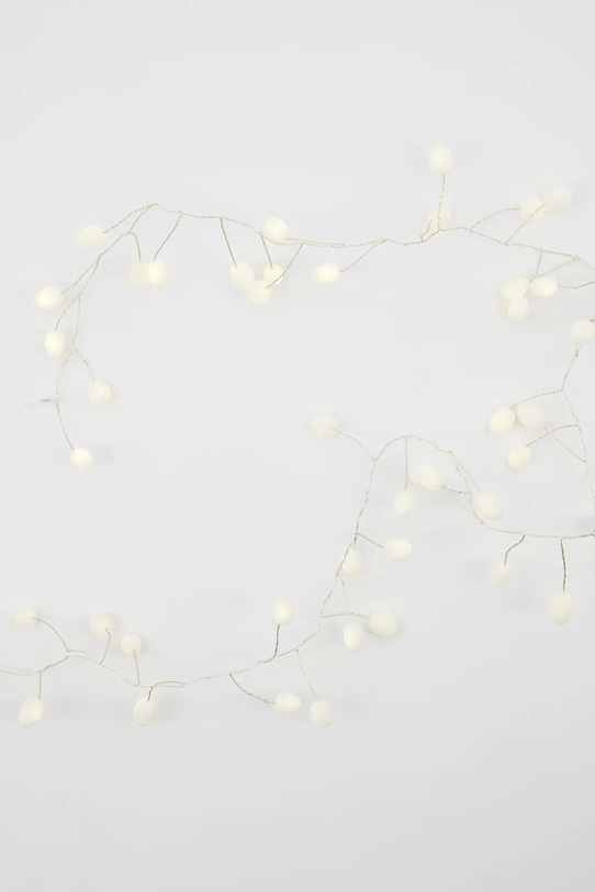 House Doctor girlanda led HDCher 250 cm 263210018 biały AA00
